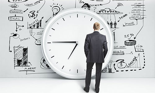 80天能够环游世界,想要报考USCPA的你能做什么?