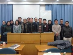 美国CPA AUD长线周末课程顺利开班