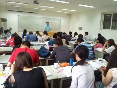 【2013开班】高顿教育BEC面授班5月26日火热开班