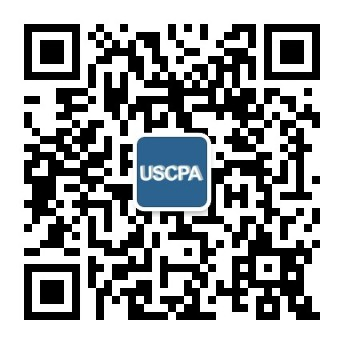 USCPA官方公众号